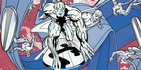 Silver Surfer Guide and Best Decks